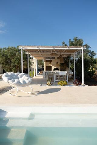 Masseria La Calma gallery image 3