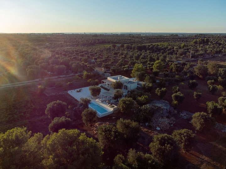 Masseria La Calma - Manduria