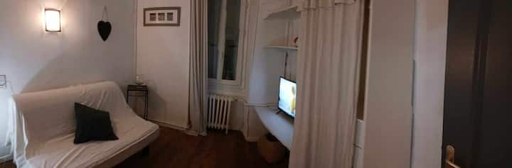 Appartement Le Cours - Graveson