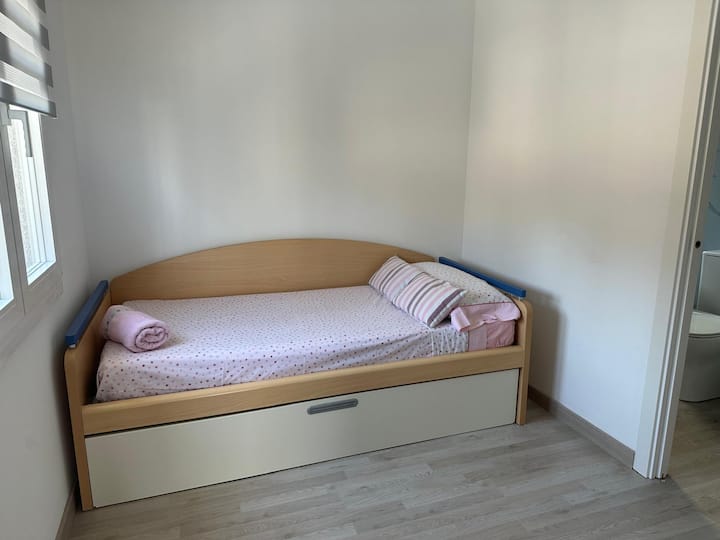 საძინებელი 2