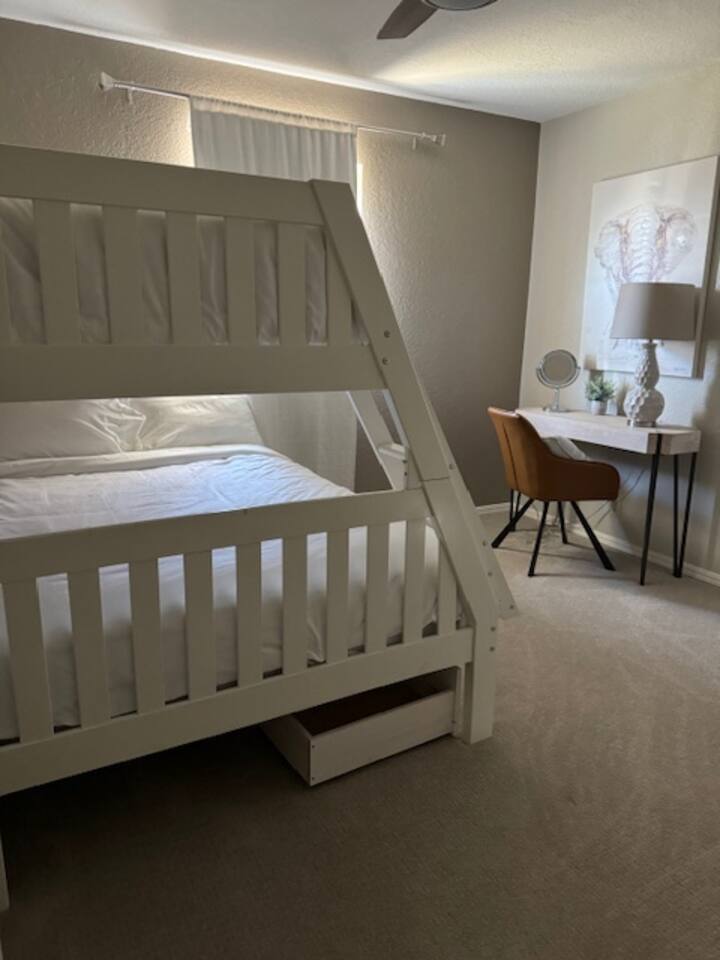 Chambre 1