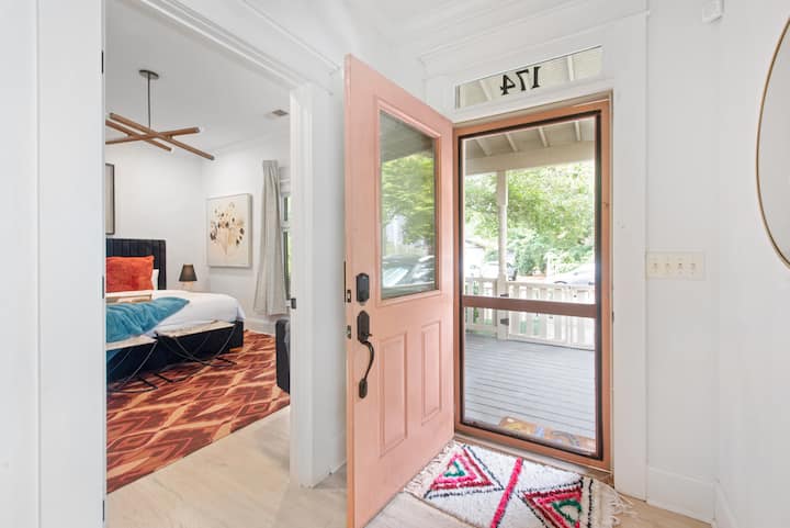 Designed for ultimate comfort and relaxation 