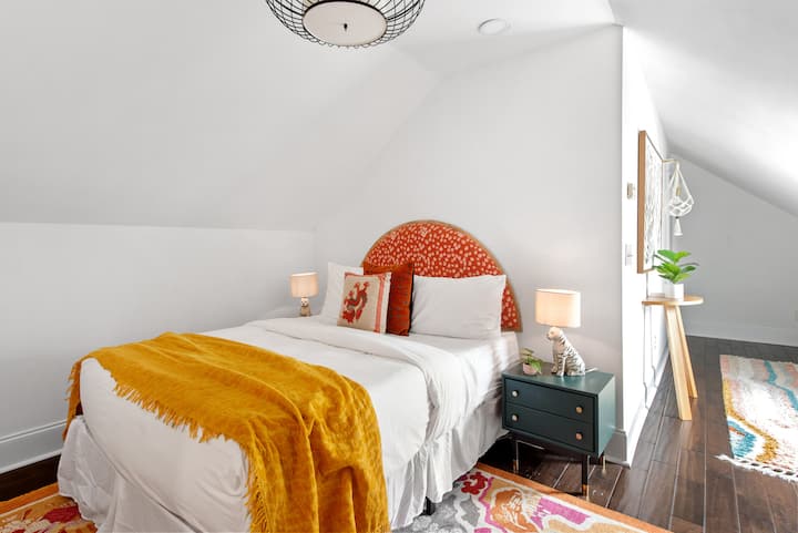 Designed for ultimate comfort and relaxation 