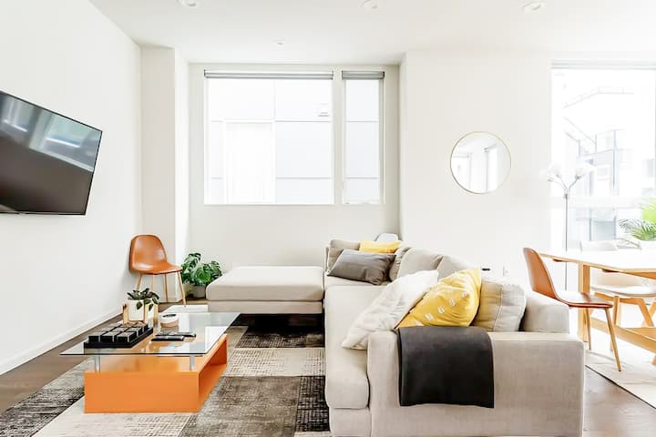 Central 3br Home | Near Intl. District | Pets Ok - Seattle, WA