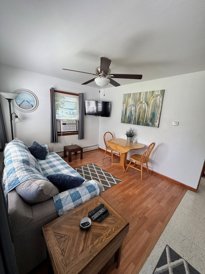 Welcoming Guest Suite In Boalsburg - Rothrock State Forest, State College