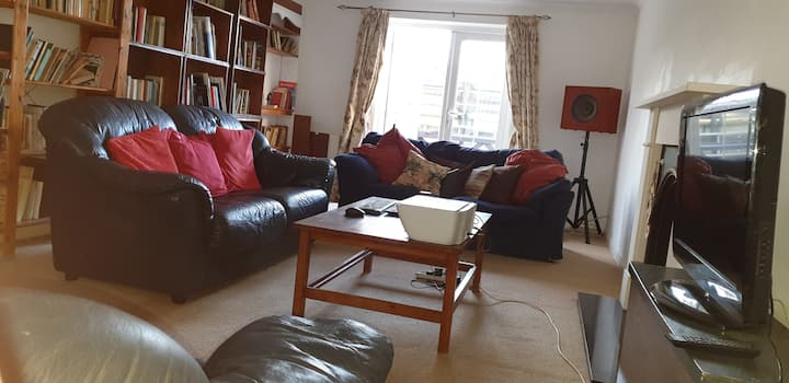 Seahorse Cottage And Annex - Newquay