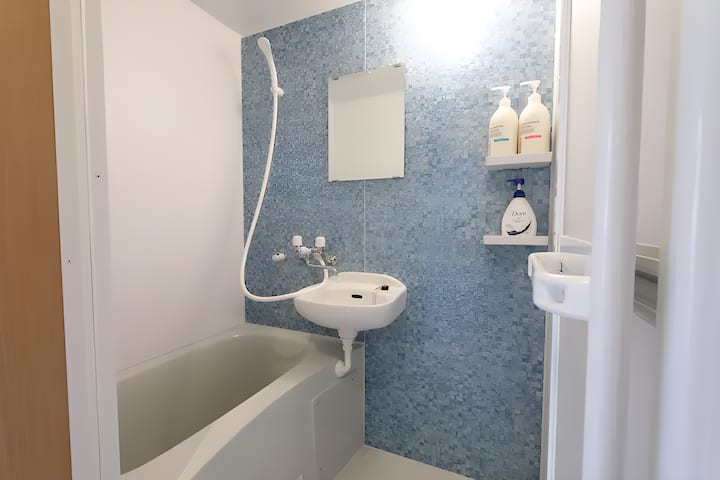 フルバスルーム