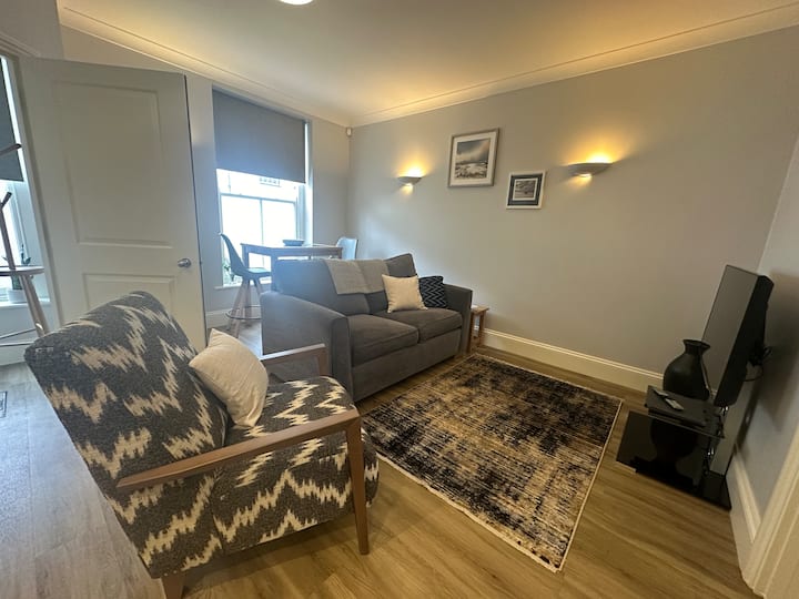 Apartment 1 - Central Ipswich - Suffolk