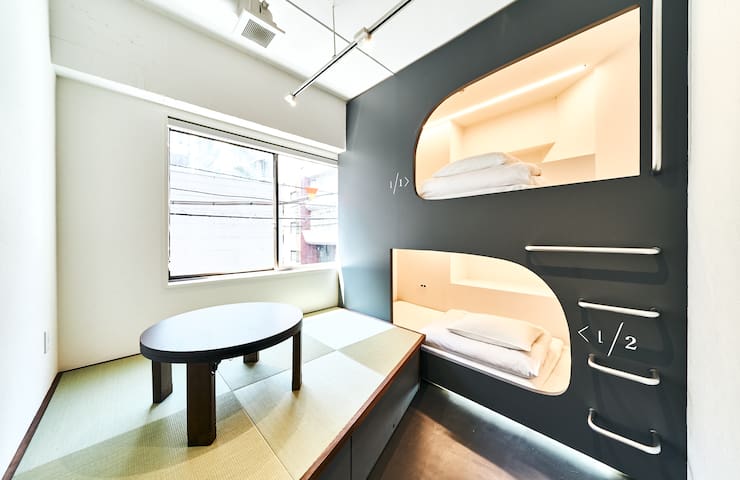 Cocts managed Airbnb listing 3