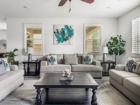SilverLakes Urban Luxury: The Ultimate Retreat