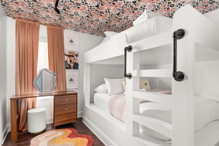 Chambre 8
