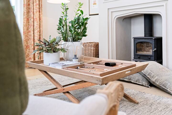 Rathfelder Home Constantia Serviced Off the Grid gallery image 5