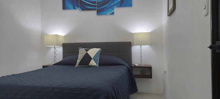 Cr.arenalapartments#3 Hermoso Lugar Con Parqueo - La Fortuna