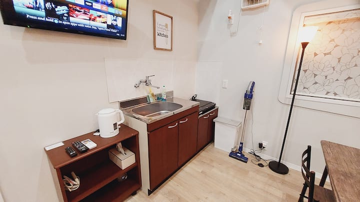 Hyugasurfcamp - In A Cottage With Family & Friends - 日向市