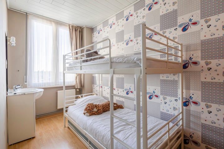 Спална соба 1