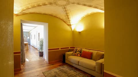 Proprietà Airbnb di successo: House of Sant'Anselmo Aosta - La Loggia a Aosta