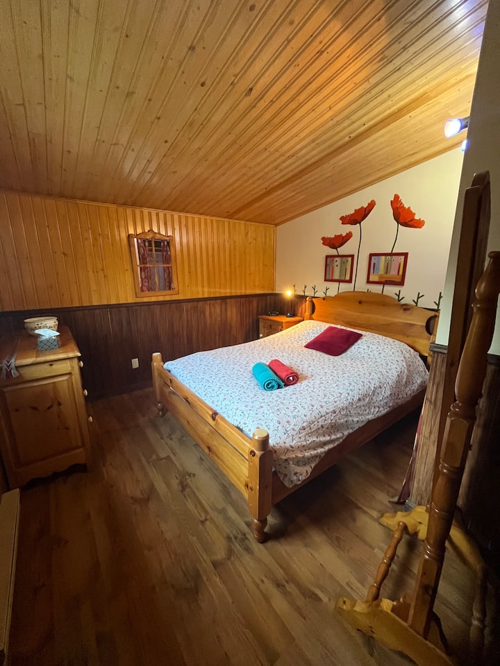 غرفة النوم 2