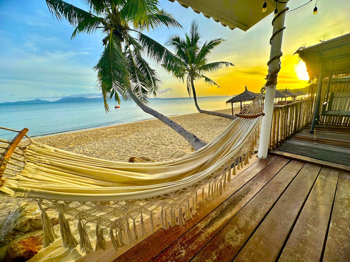 Mango Beach House – photo 1