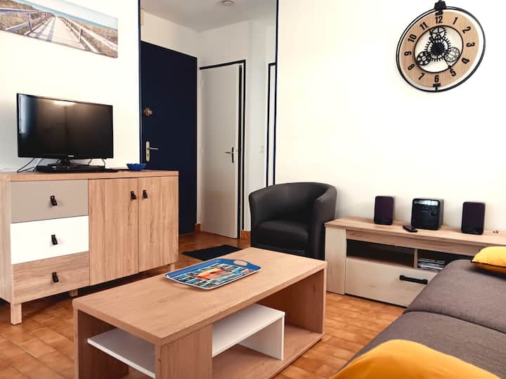 მისაღები ოთახი