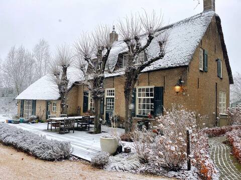 B&B Filion's Place + Filion's Tiny Place