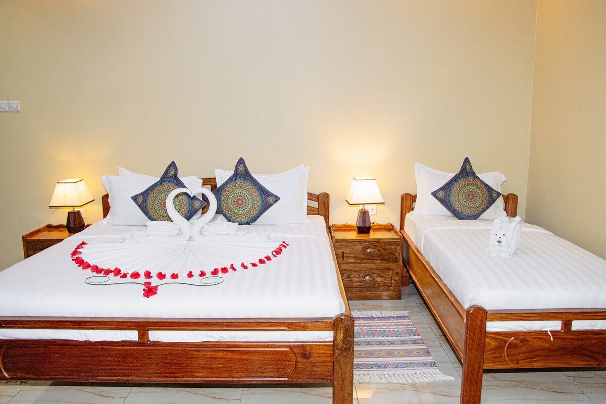 საძინებელი 1