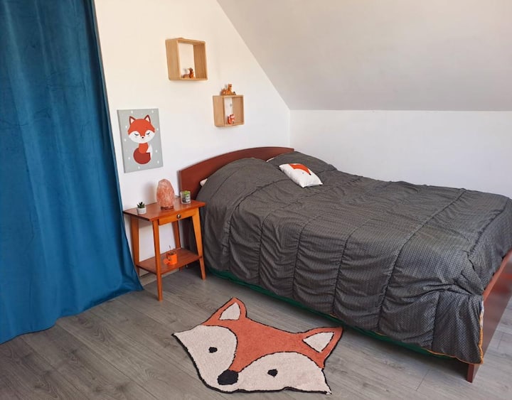 Habitación 2