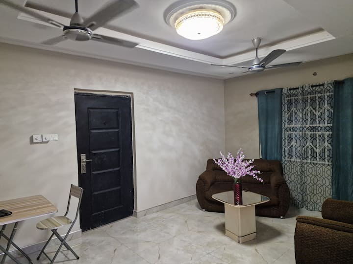 Sigma Theta Homes - Kumasi Atimatim - Kumasi