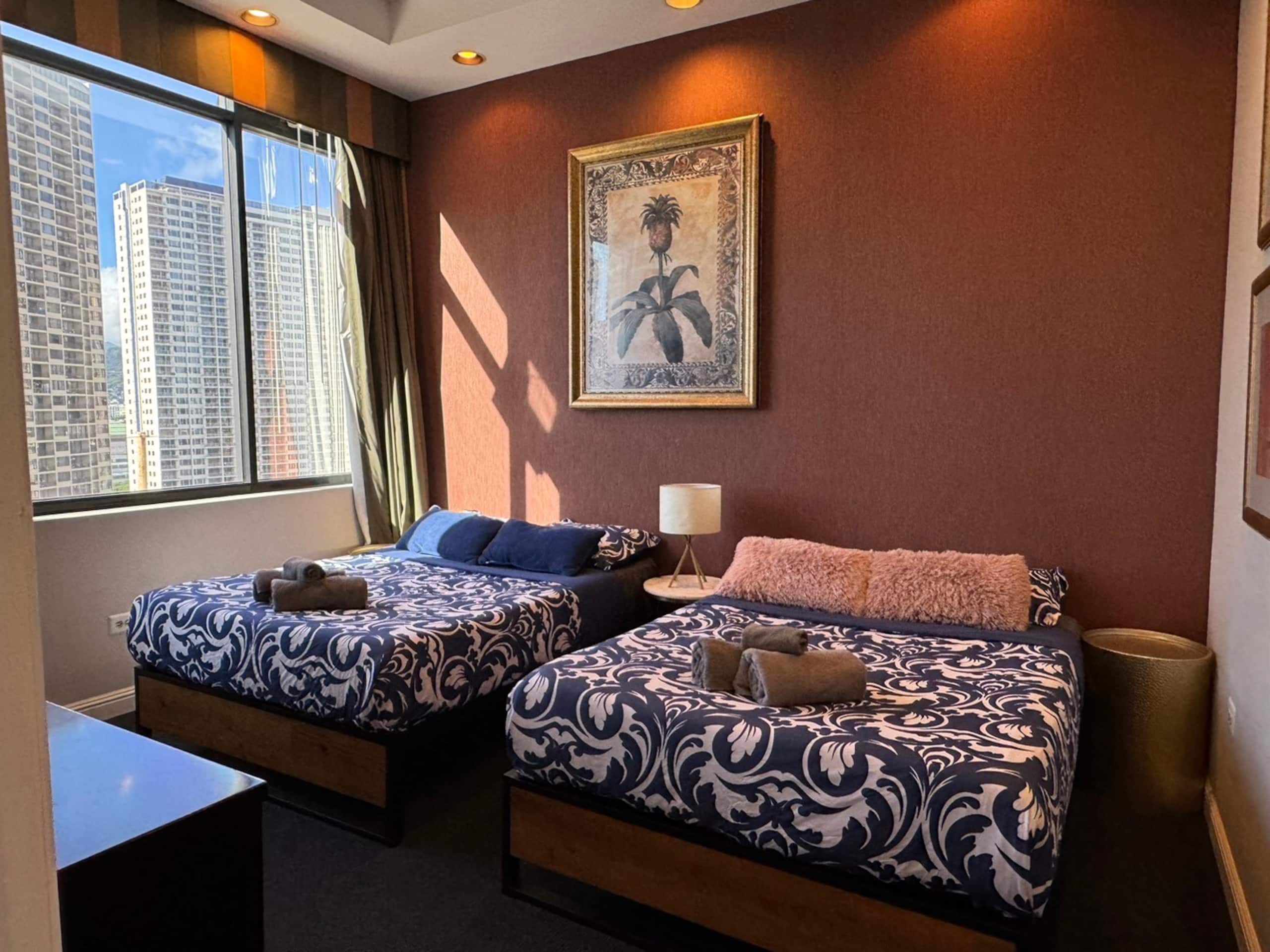 Condo in Honolulu · ★4.72 · 1 bedroom · 3 beds · 1 bath - Image 35