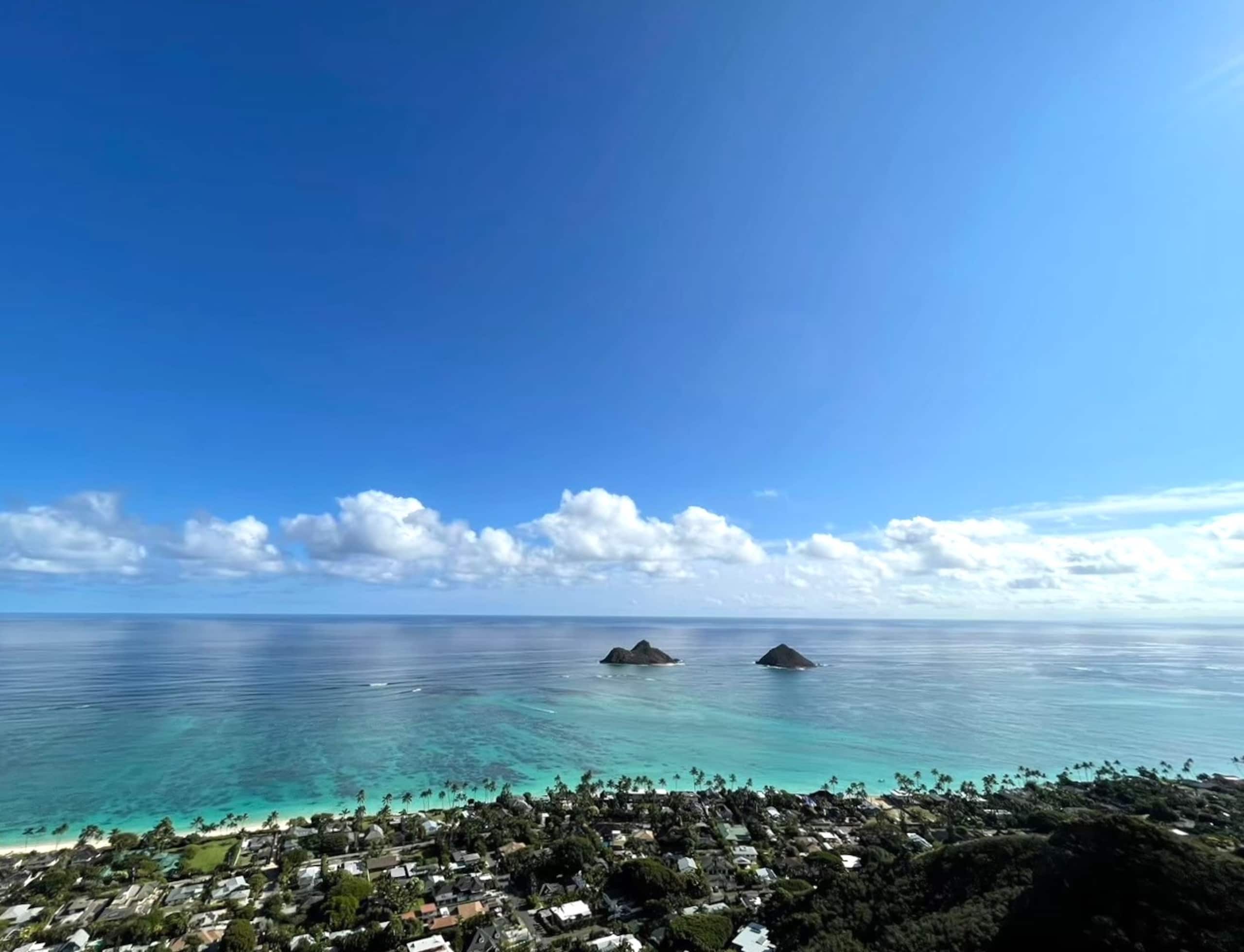 Condo in Honolulu · ★4.72 · 1 bedroom · 3 beds · 1 bath - Image 45