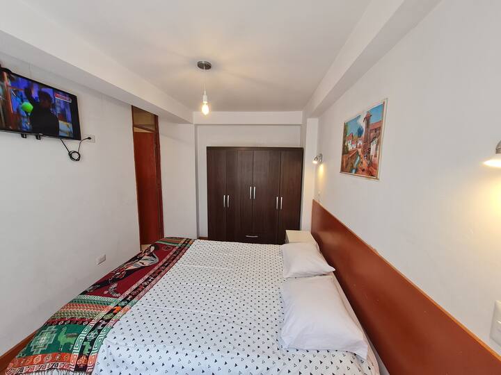 Chambre 1
