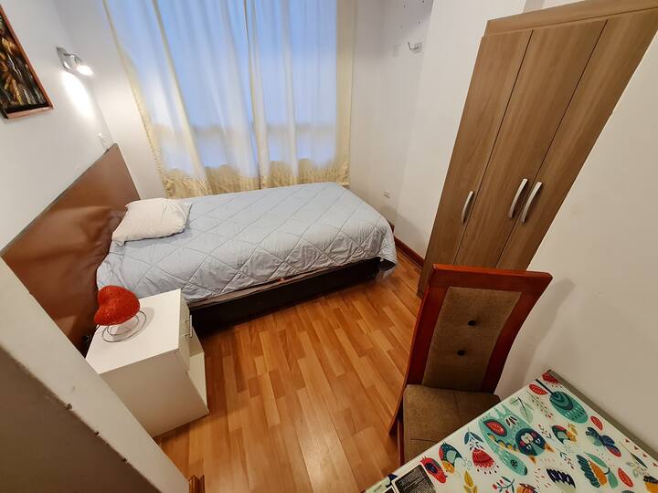Chambre 2