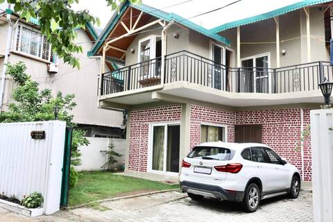 Himalayan Homestay @ Naukuchiatal, Nainital