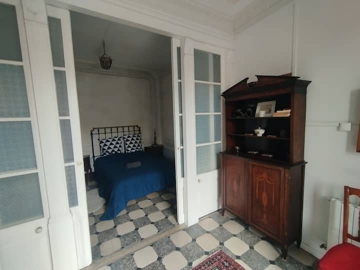 საძინებელი 2