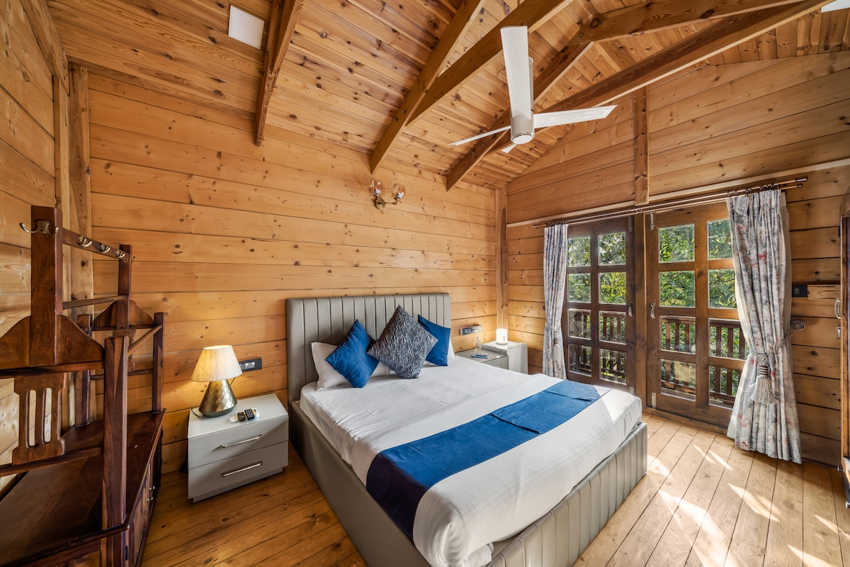 Спална соба 2