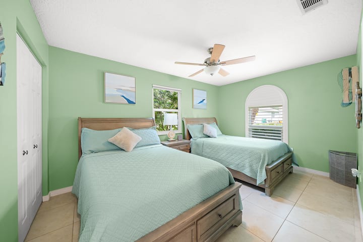 غرفة النوم 3