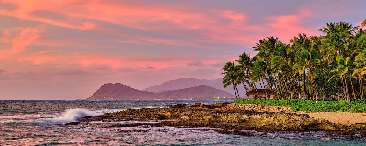 Home Away from Home, Coconut Beach Villa!