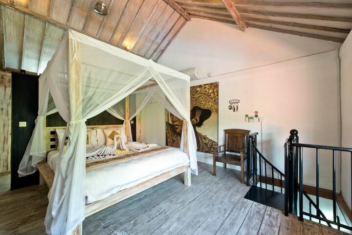 Спална соба 3