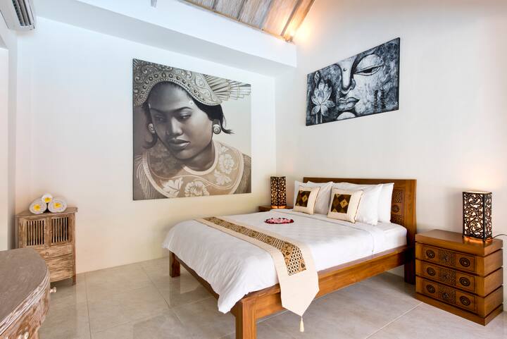 Спална соба 1