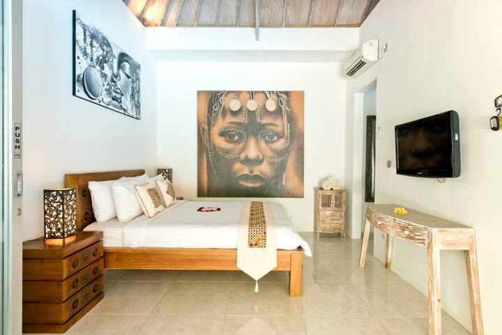 Спална соба 2