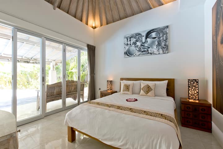 Спална соба 4