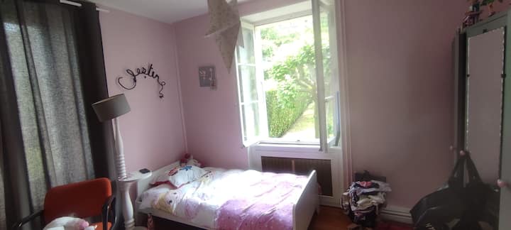 Спална соба 2