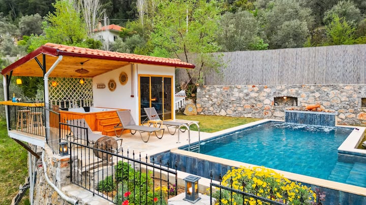 Villa Eylül - Denizli