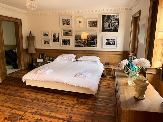 Beautiful Historic 3 bedroom House Angel Islington