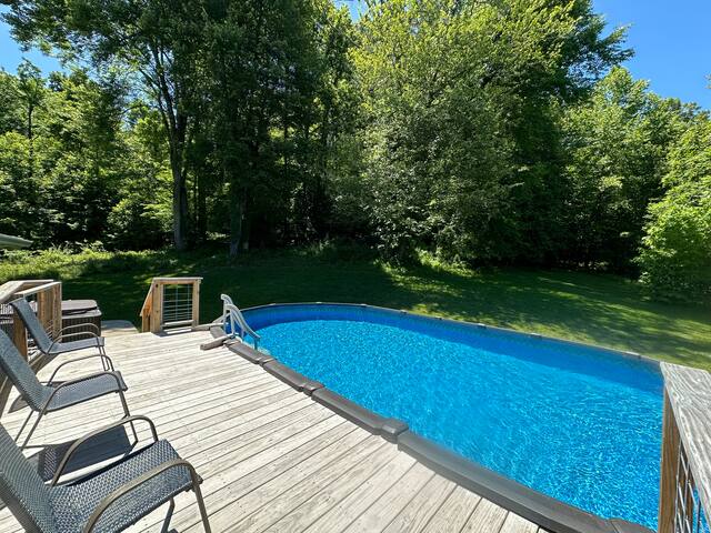 1st Choice Lodging Company managed Airbnb listing 1