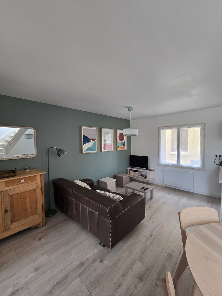 Maisonnette Cosy - Foix