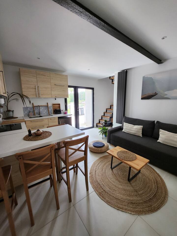 Всекидневна