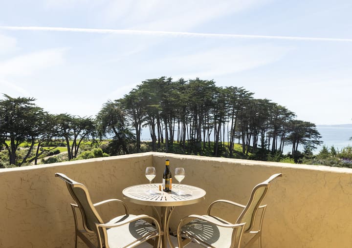 *Official Resort Listing* Partial View 1 Bdr Suite - Capitola, CA