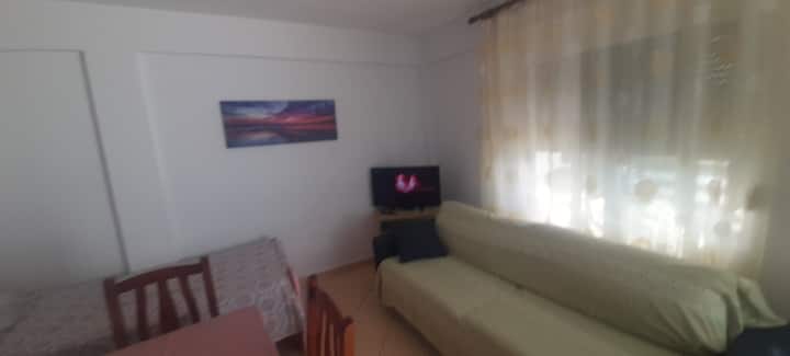 Robert's Apartament. - Orikum