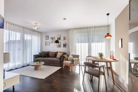 Linnea Vacation Rental