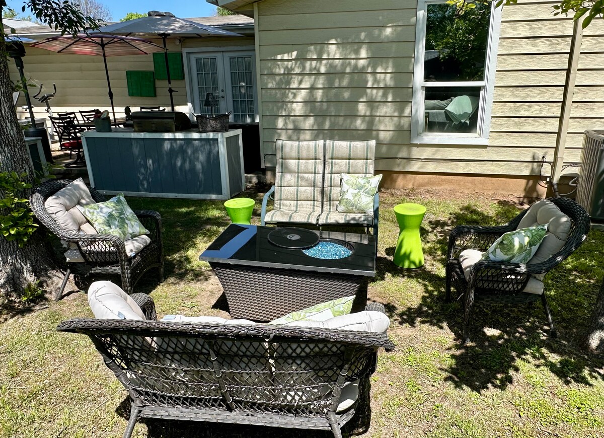 Relaxing Spot